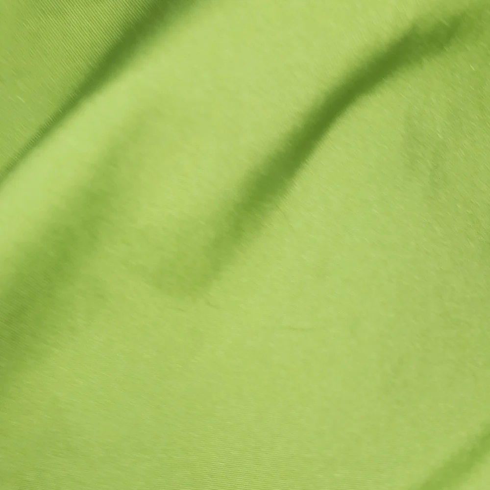 MEC Green Jacket with Reflective Accents - Picture 3 of 7